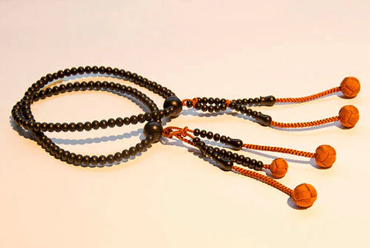 Juzu (Prayer Beads)