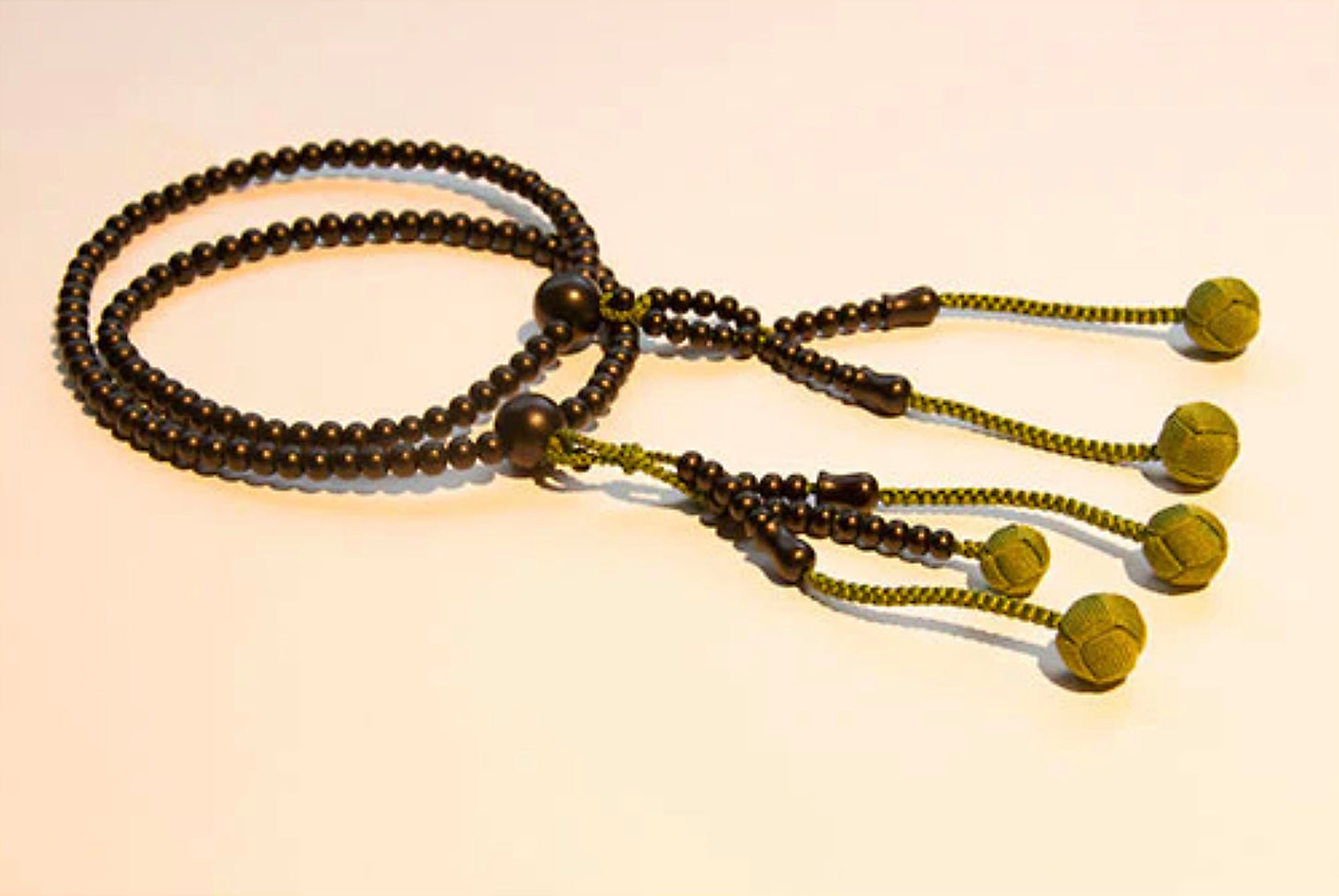 Juzu (Prayer Beads)
