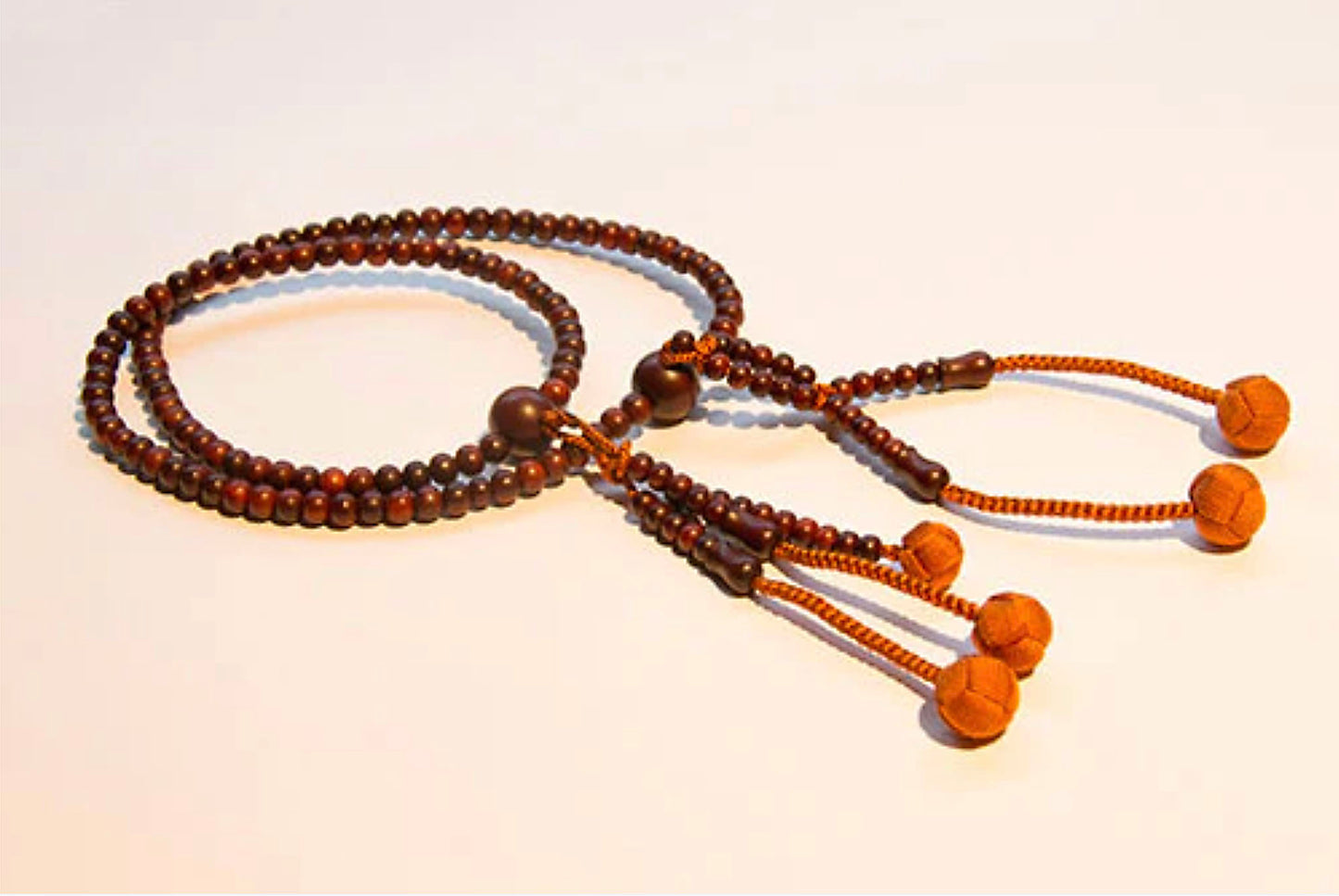 Juzu (Prayer Beads)