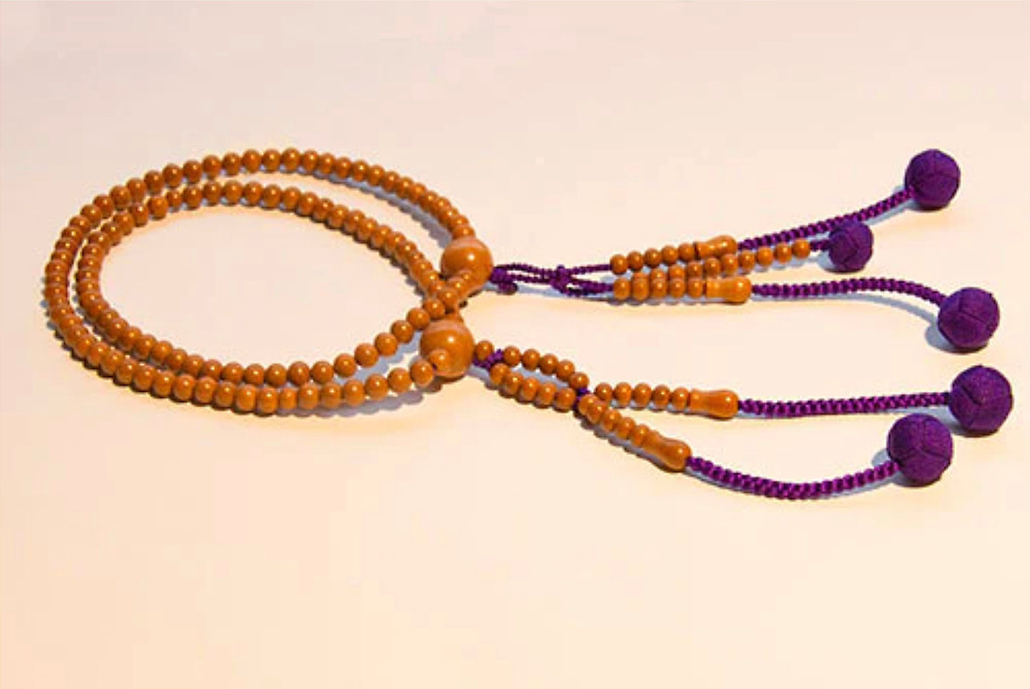 Juzu (Prayer Beads)