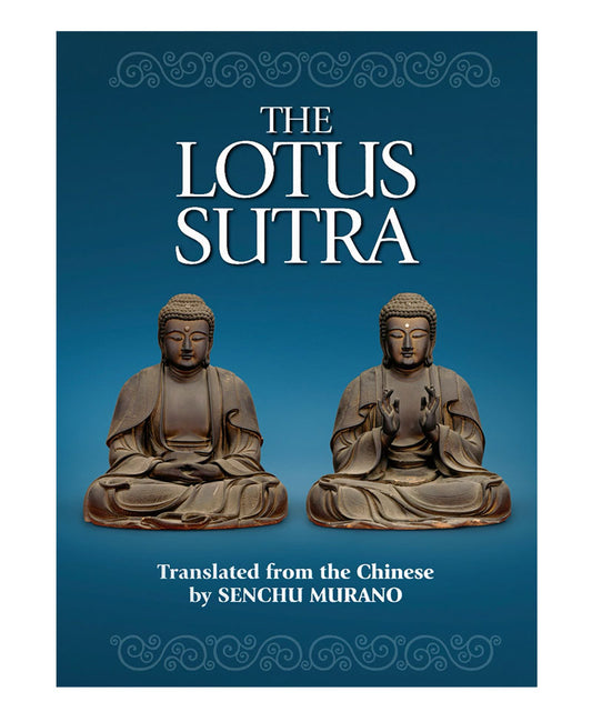 The Lotus Sutra 3rd Edition